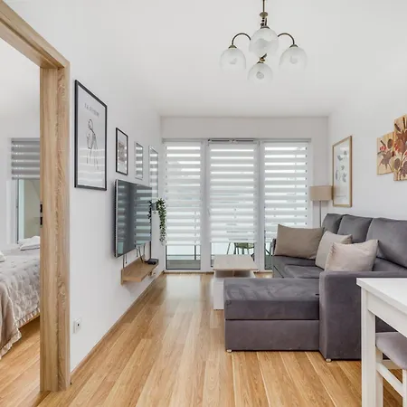 Szum Kasprowicza 20b * 科沃布热格