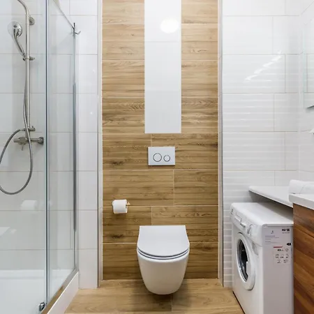 Szum Kasprowicza 20b * Kołobrzeg