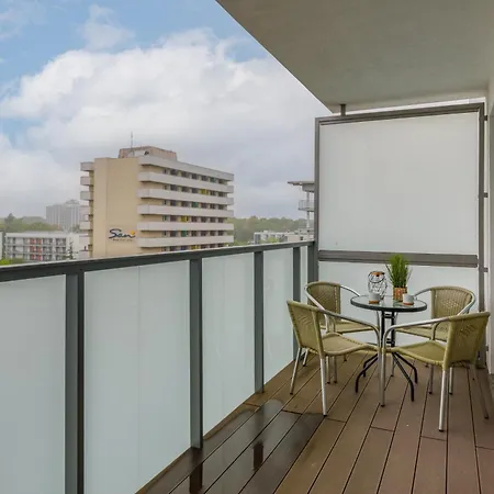 Szum Kasprowicza 20b *