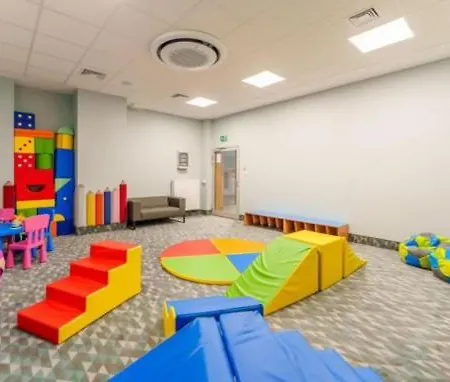 Szum Kasprowicza 20b 公寓 *