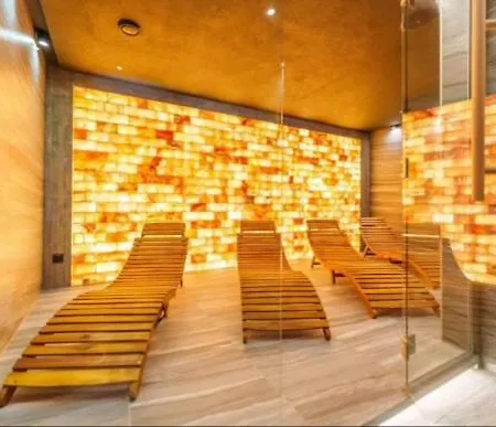 公寓 Szum Kasprowicza 20b *