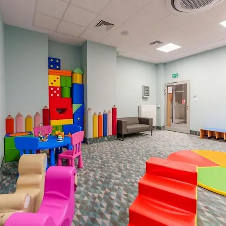 Appartamento Szum Kasprowicza 20b