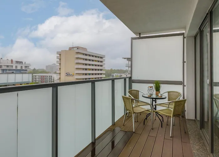 Szum Kasprowicza 20b *