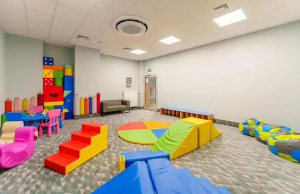 Szum Kasprowicza 20b Appartamento *