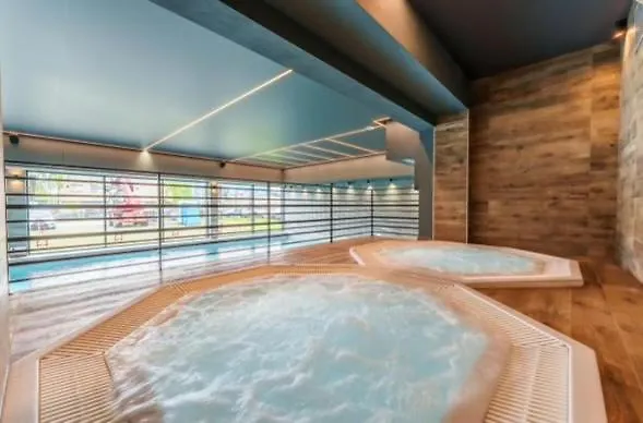 Appartamento Szum Kasprowicza 20b Kołobrzeg